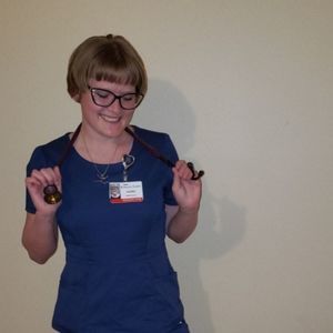 Meet your Posher, Audra